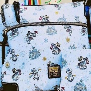Disney dooney and Bourke